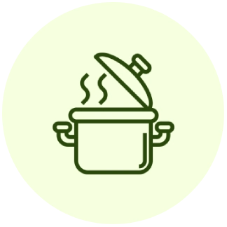 Safe Cooking Practices