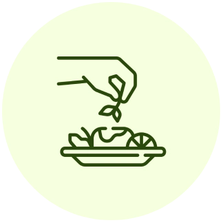 Healthy Alternatives